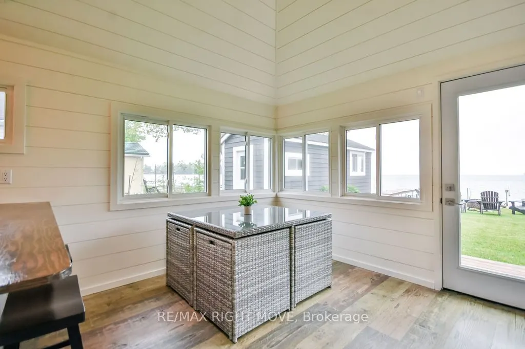 4458 Plum Point Road