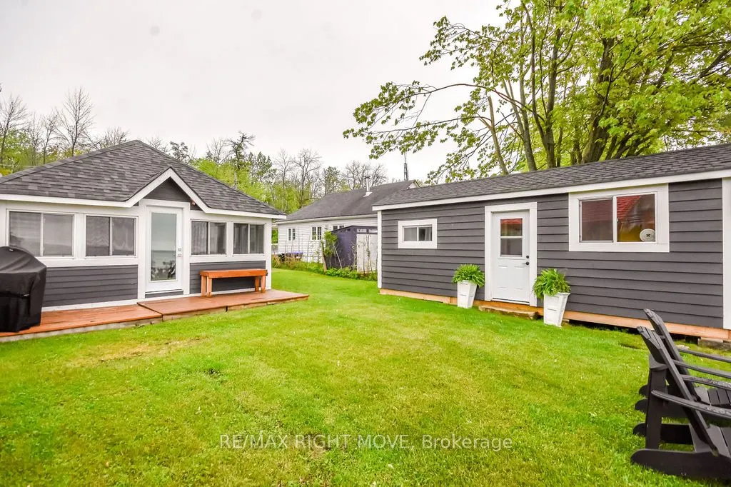 4458 Plum Point Road