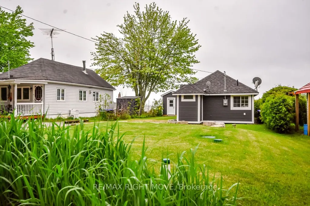 4458 Plum Point Road