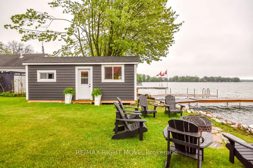 4458 Plum Point Road