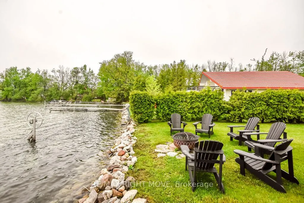 4458 Plum Point Road