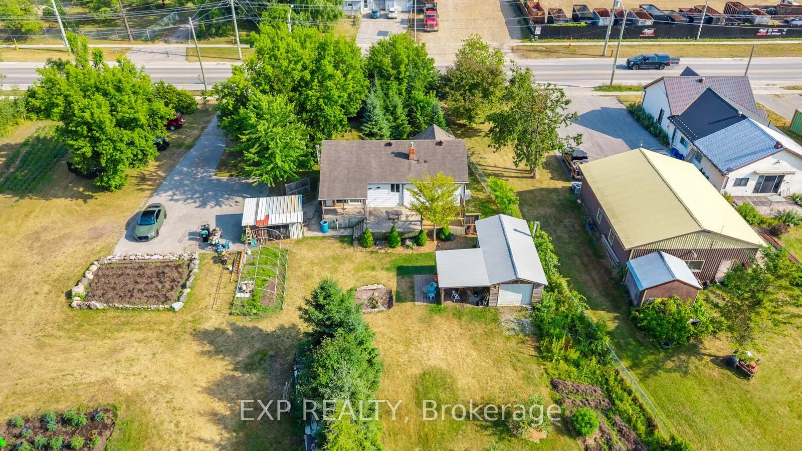 336 Tiffin Street