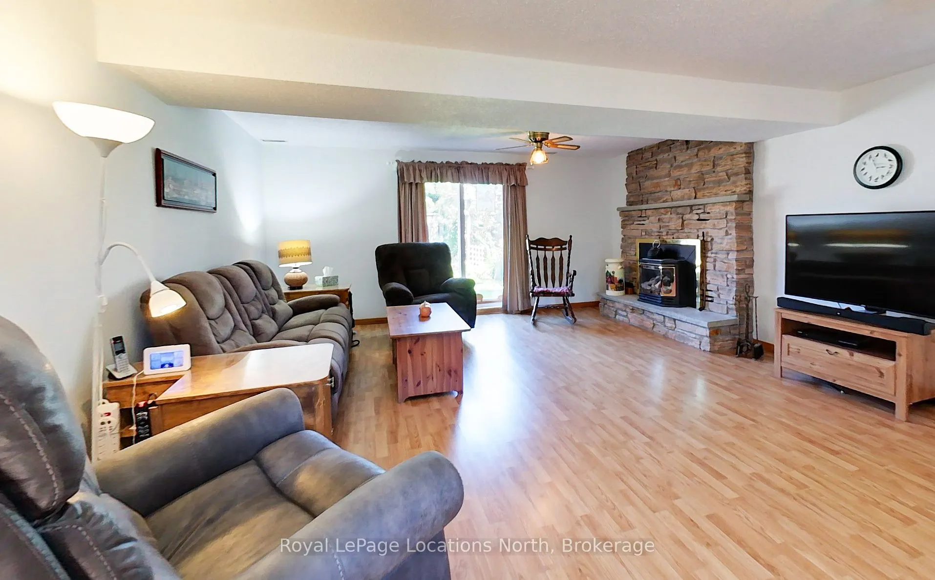 221 John Street E