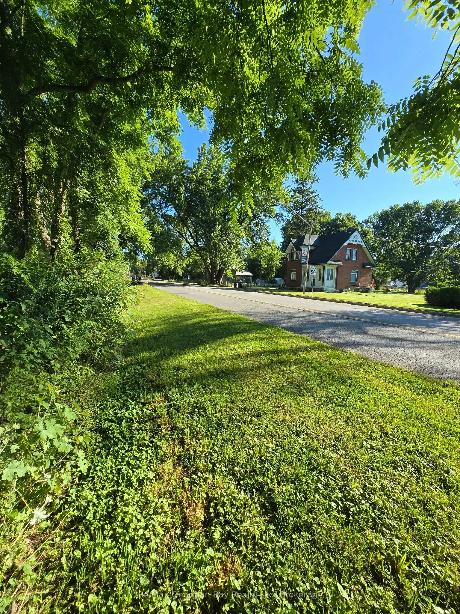 72 COLDWATER Road