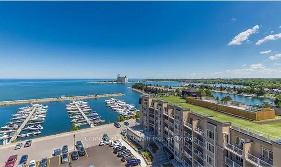 9 Harbour Street E, #3210-3212