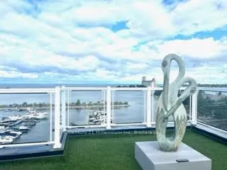 9 Harbour Street E, #3210-3212