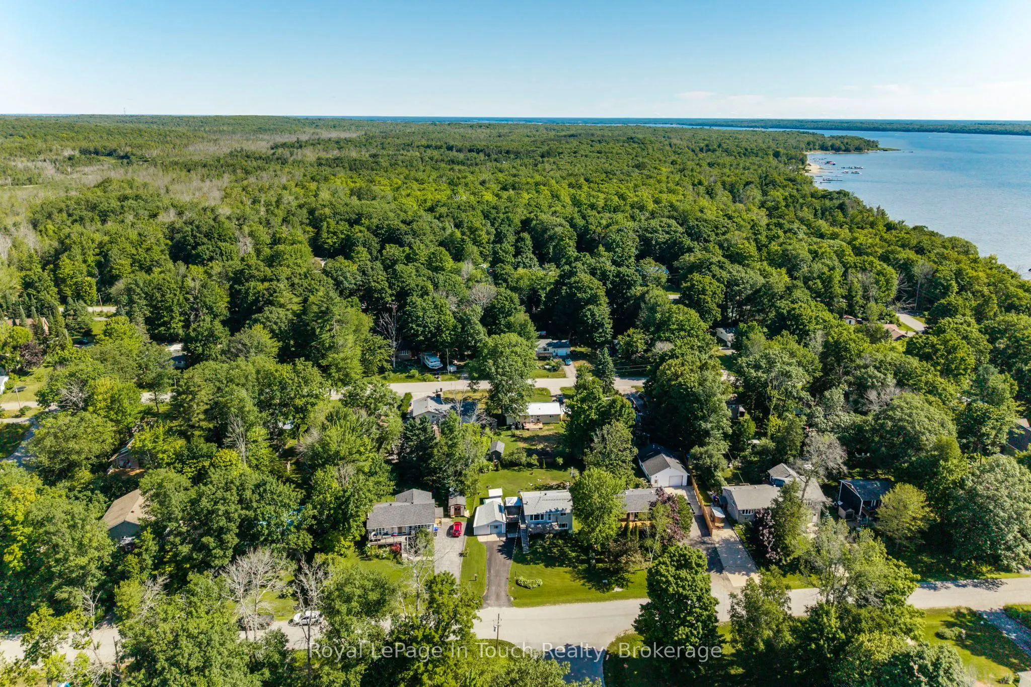 18 Sarna Drive