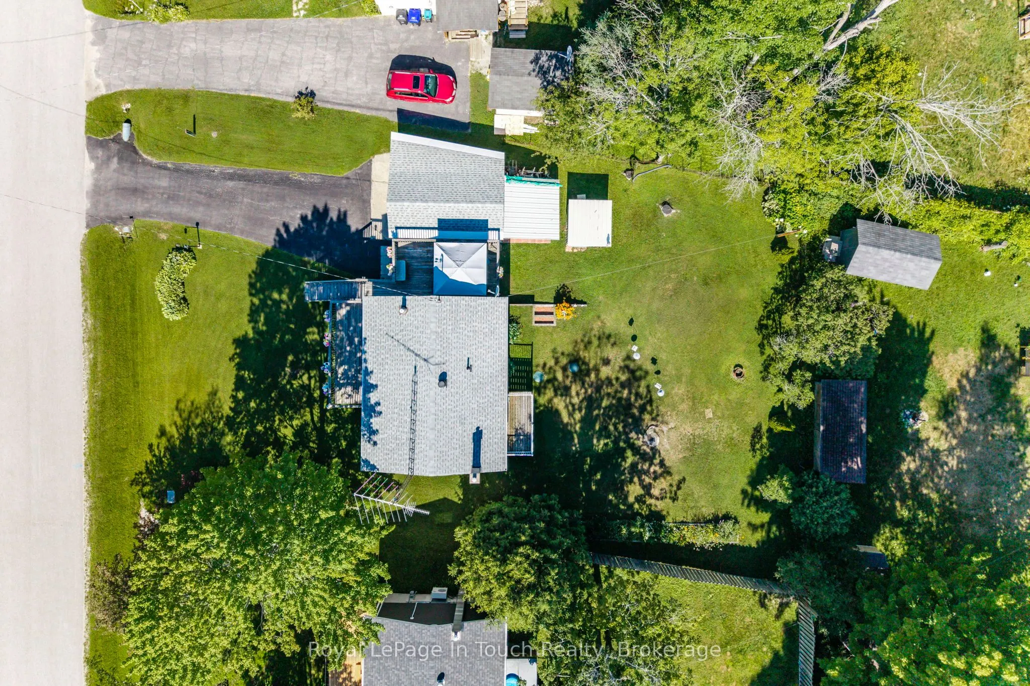 18 Sarna Drive