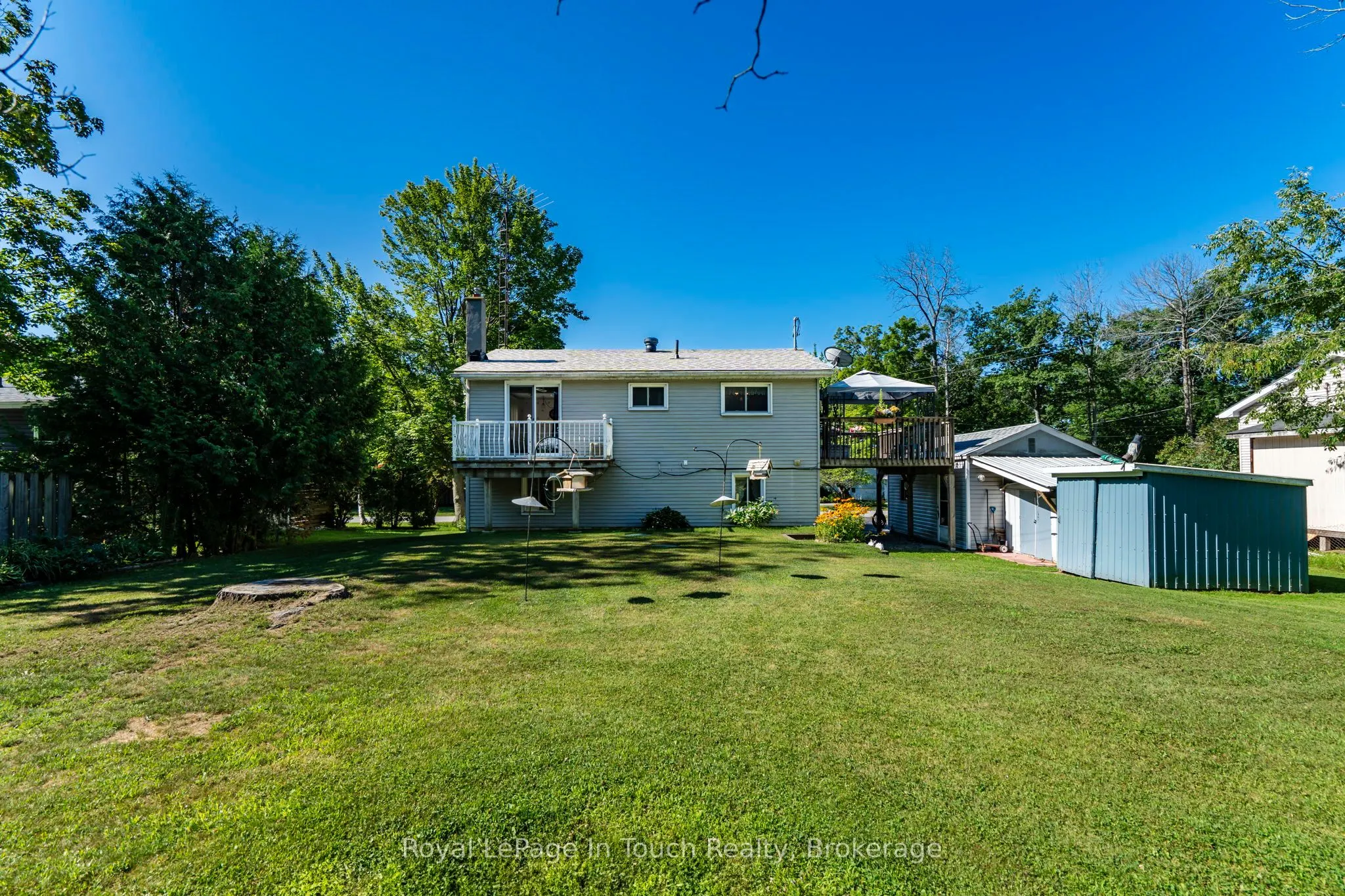 18 Sarna Drive