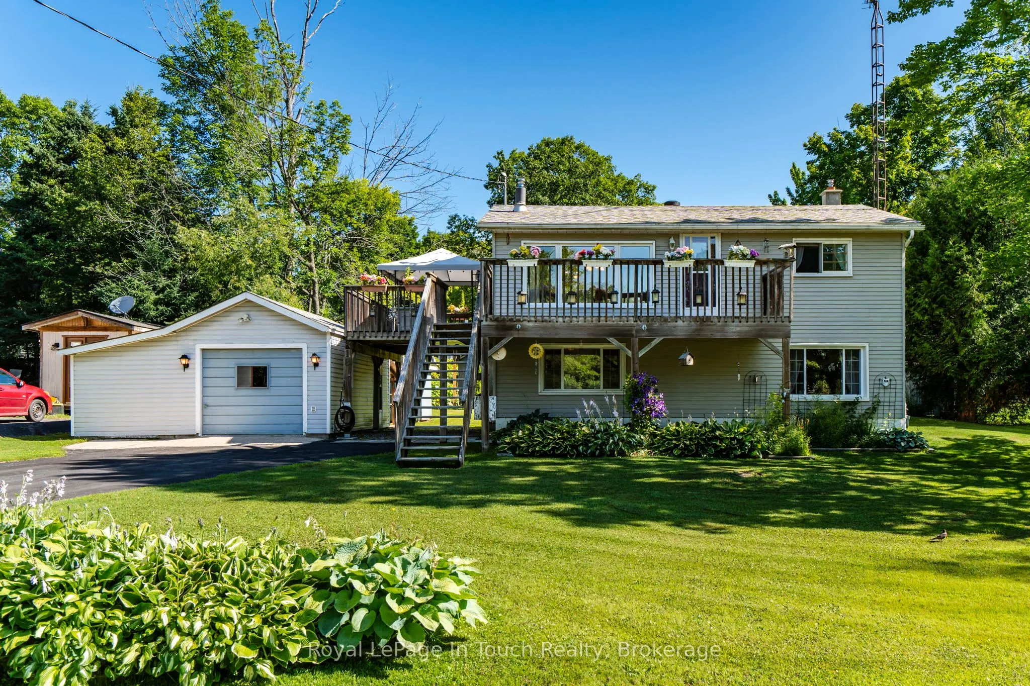 18 Sarna Drive