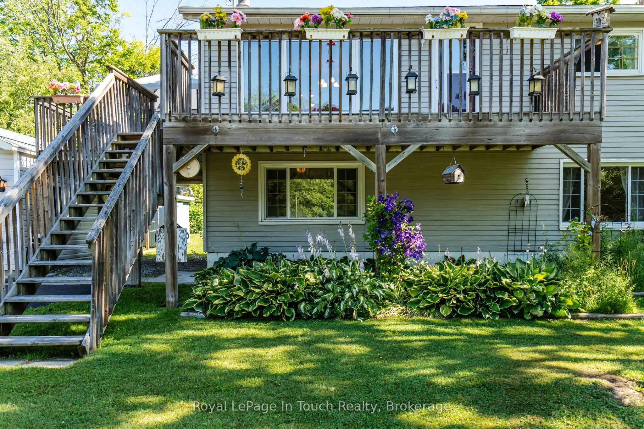 18 Sarna Drive