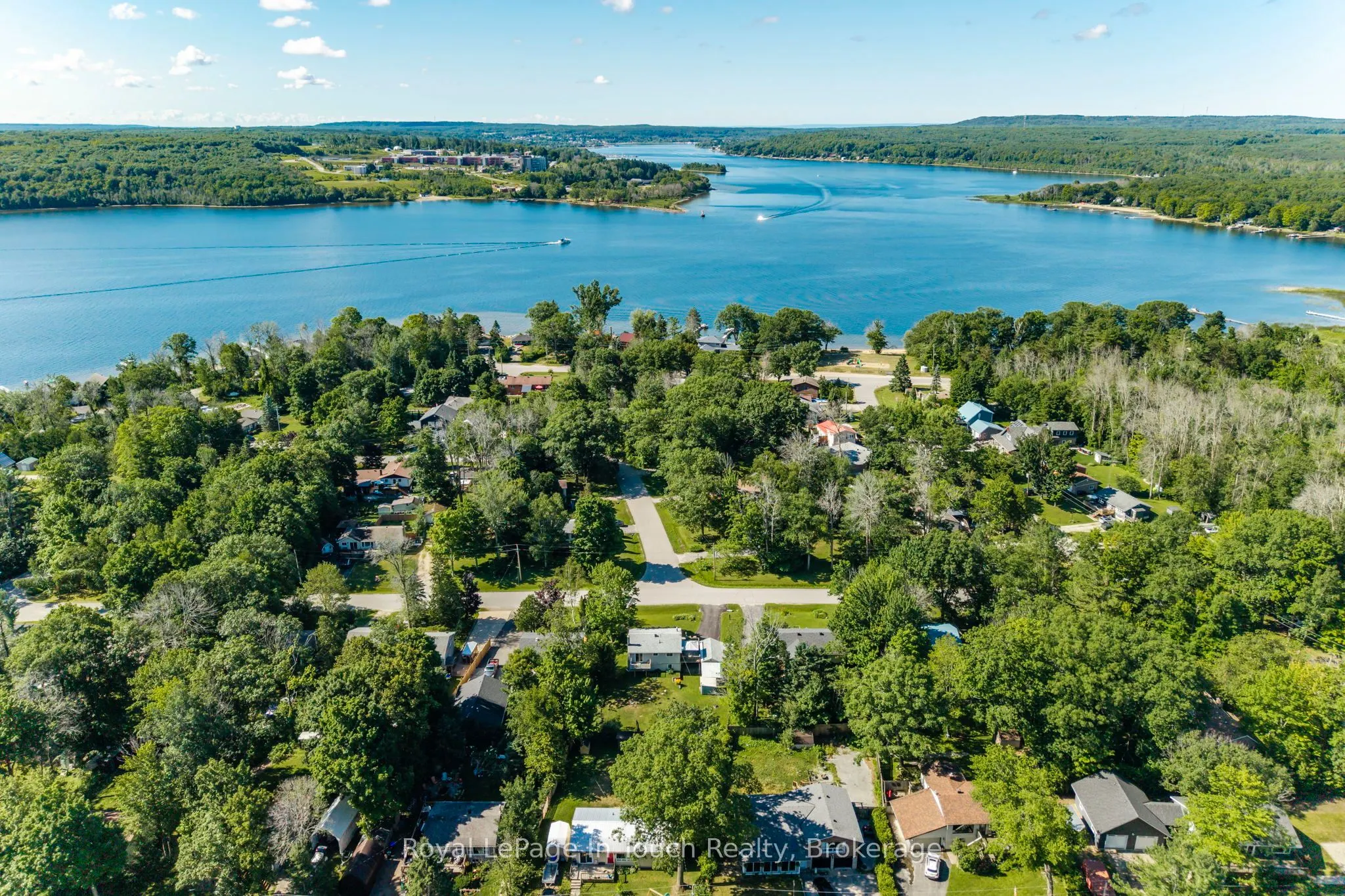 18 Sarna Drive