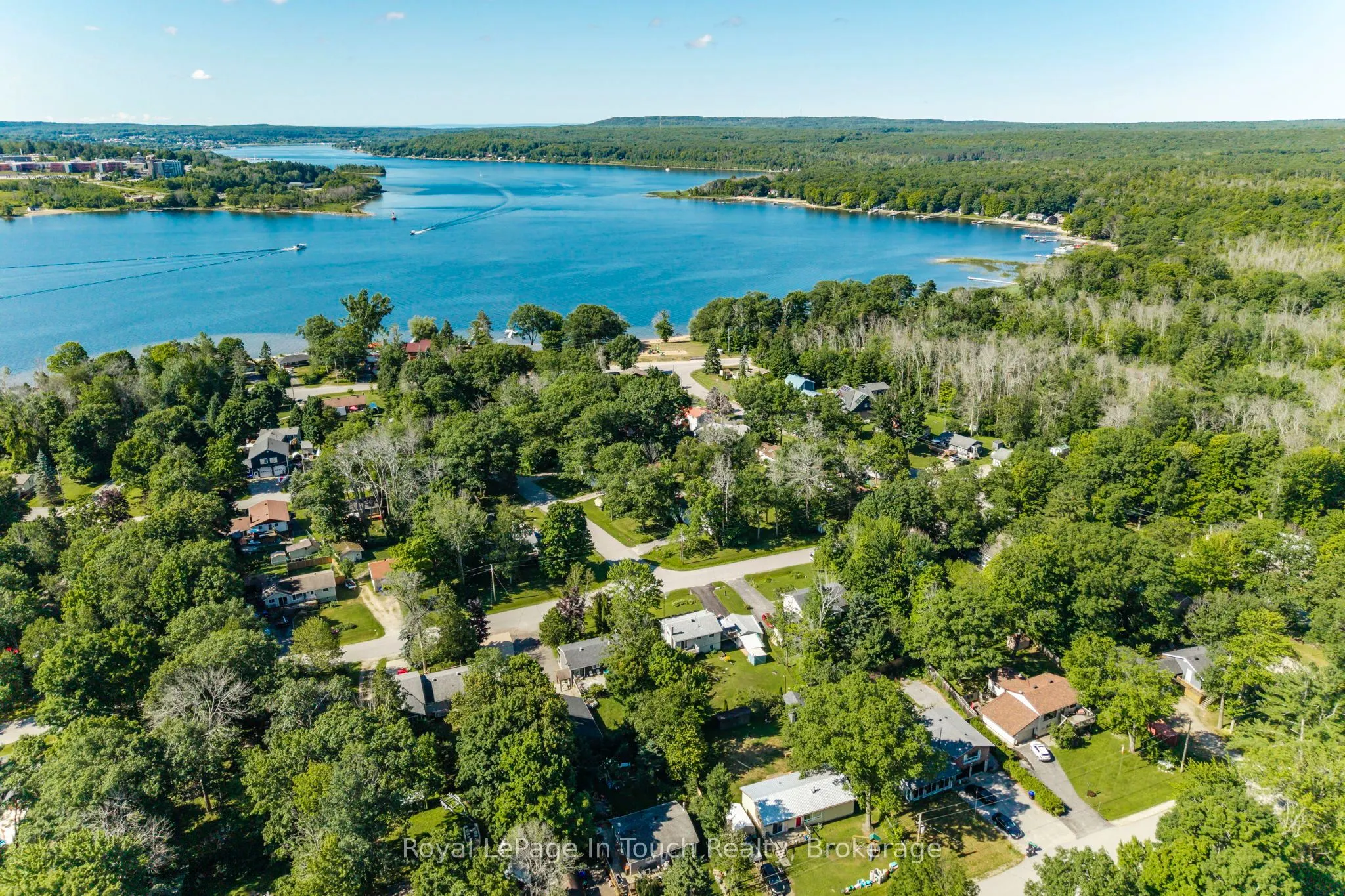18 Sarna Drive