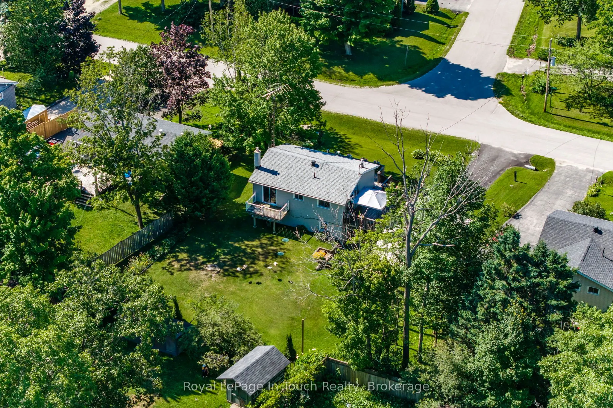 18 Sarna Drive