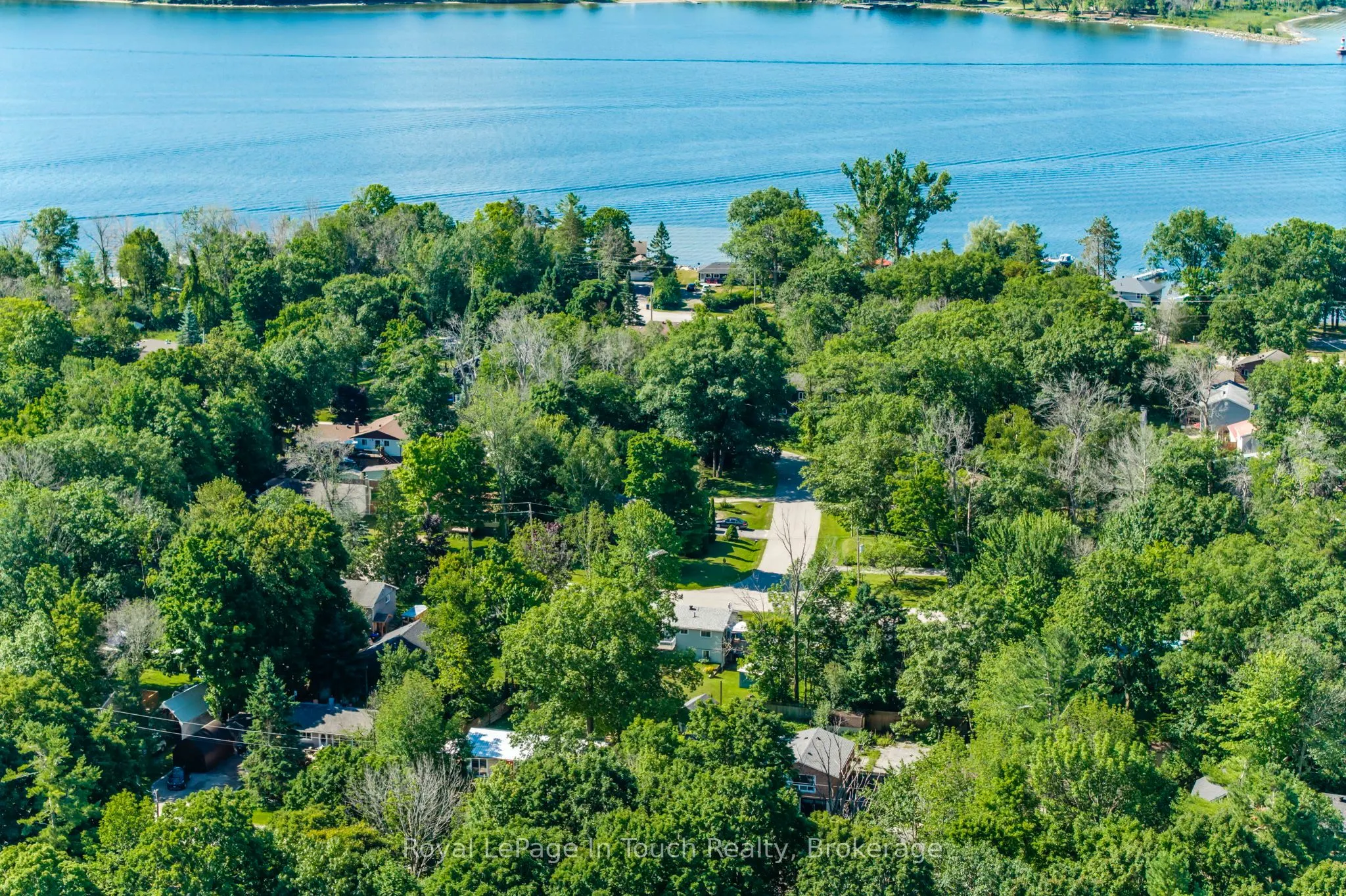 18 Sarna Drive