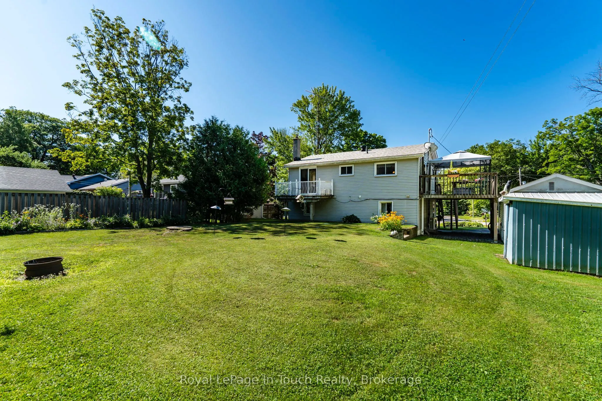 18 Sarna Drive