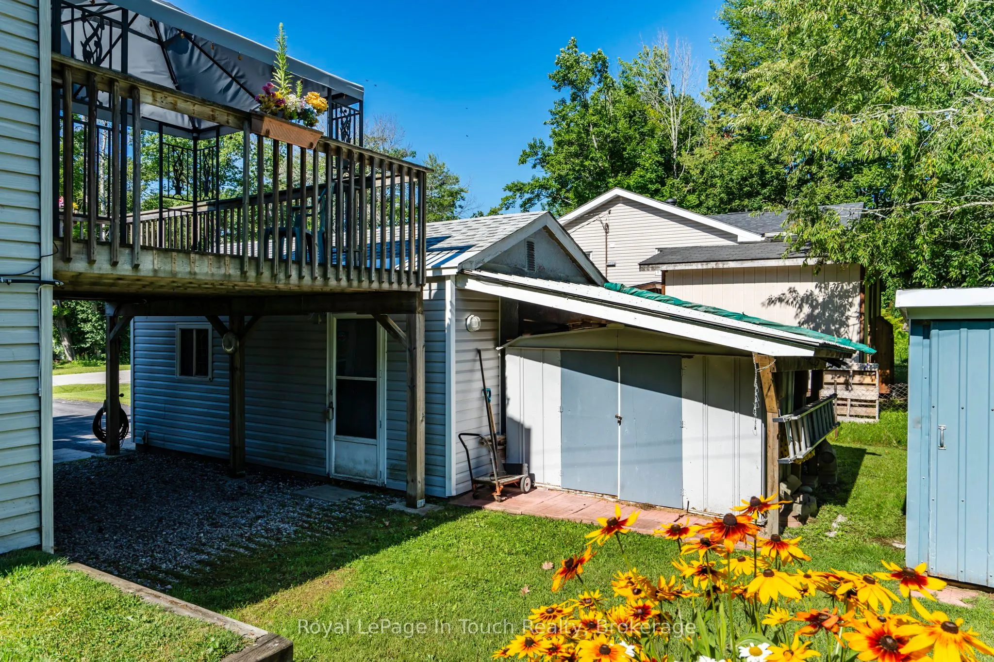 18 Sarna Drive