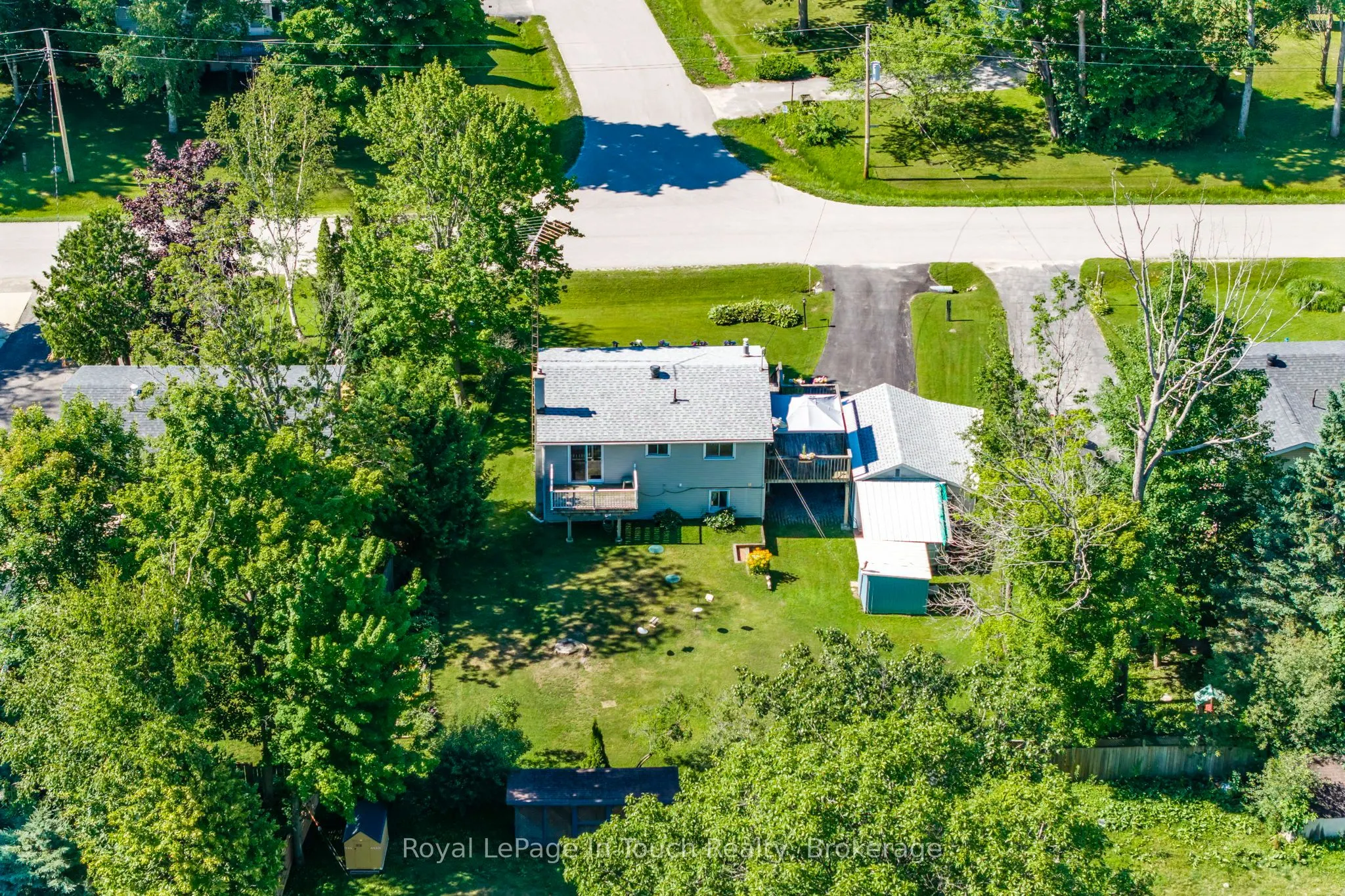 18 Sarna Drive