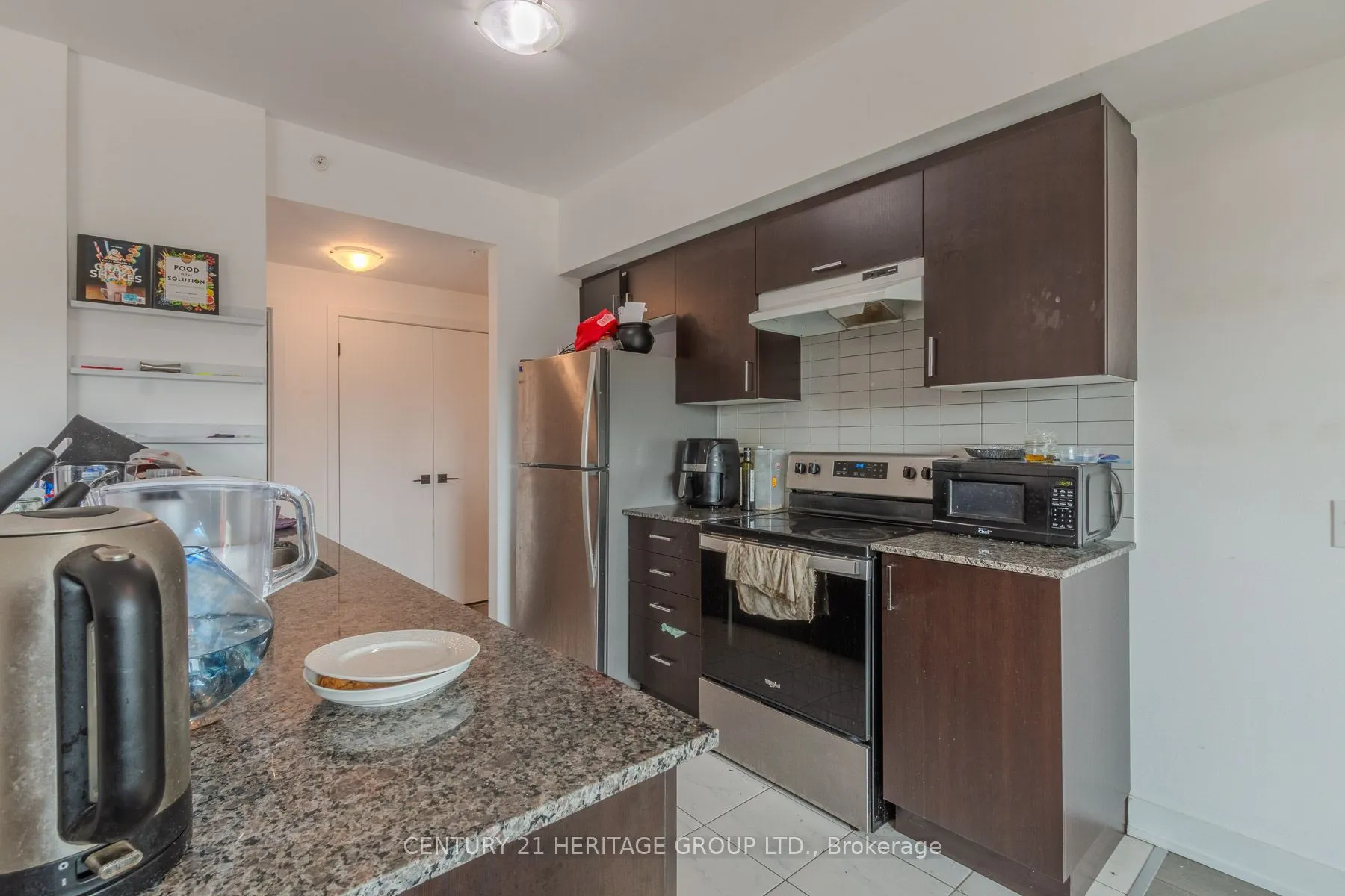 10 Culinary Lane, #201