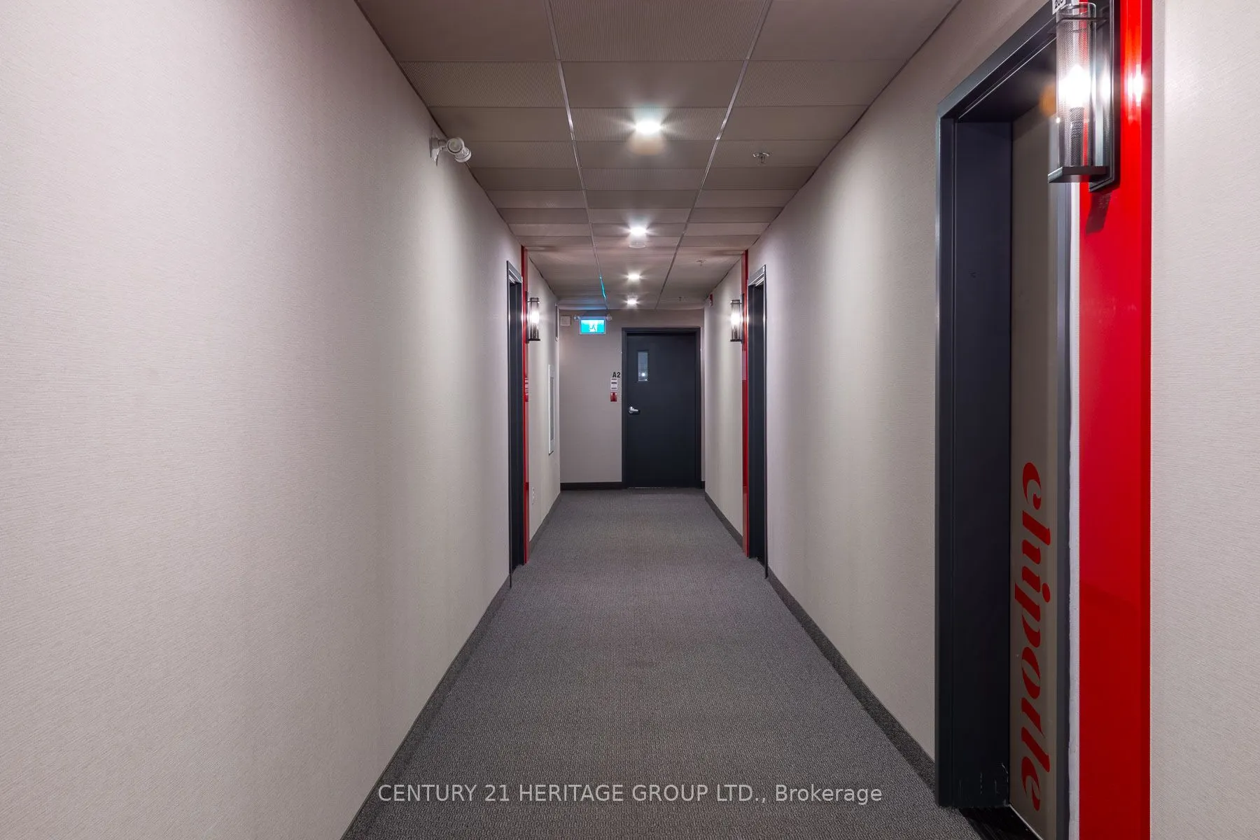 10 Culinary Lane, #201