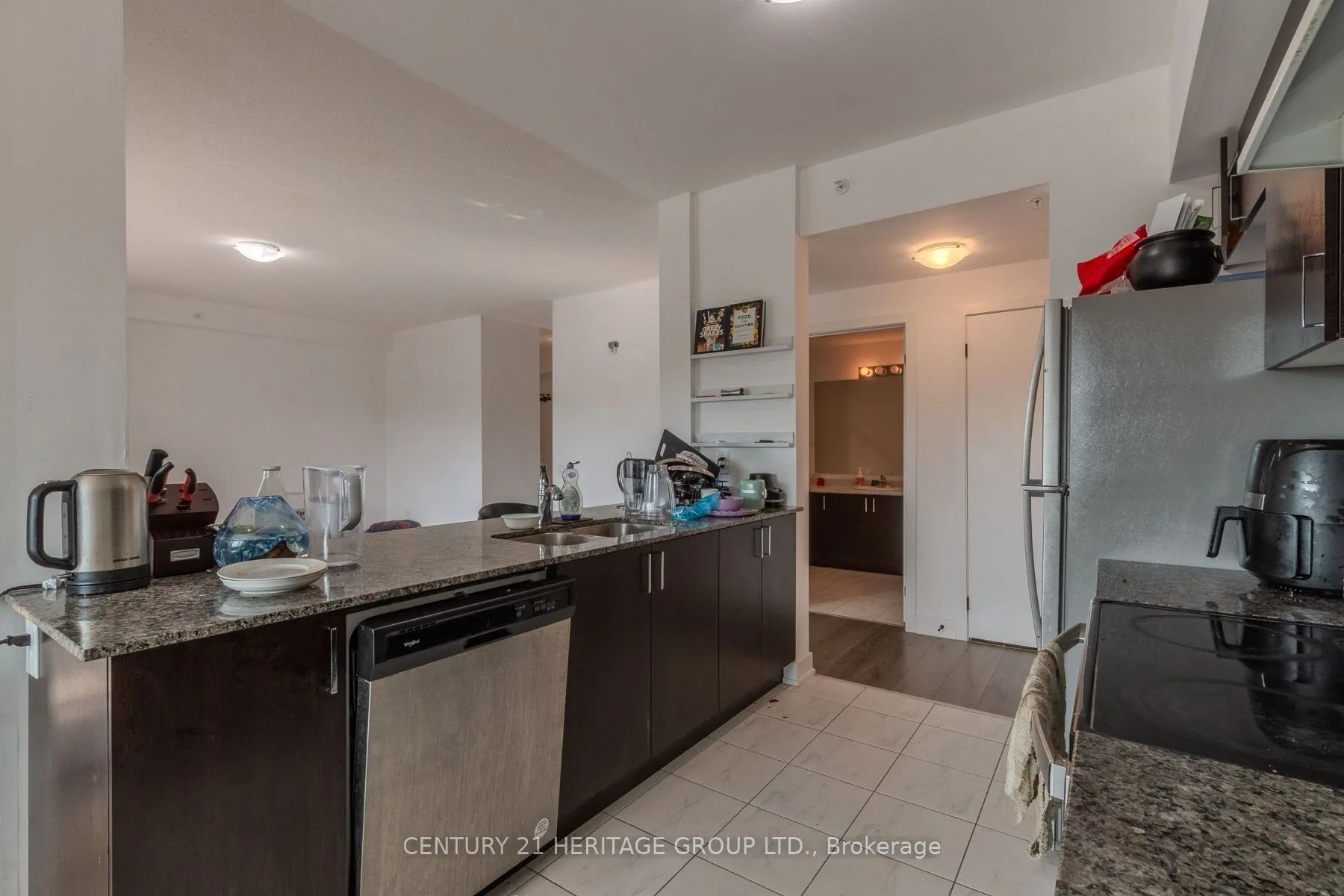 10 Culinary Lane, #201