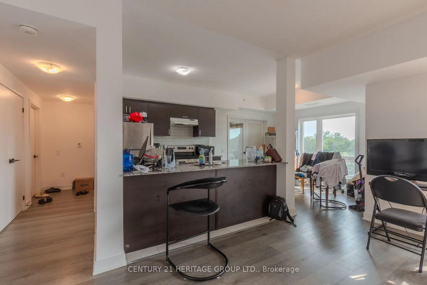 10 Culinary Lane, #201
