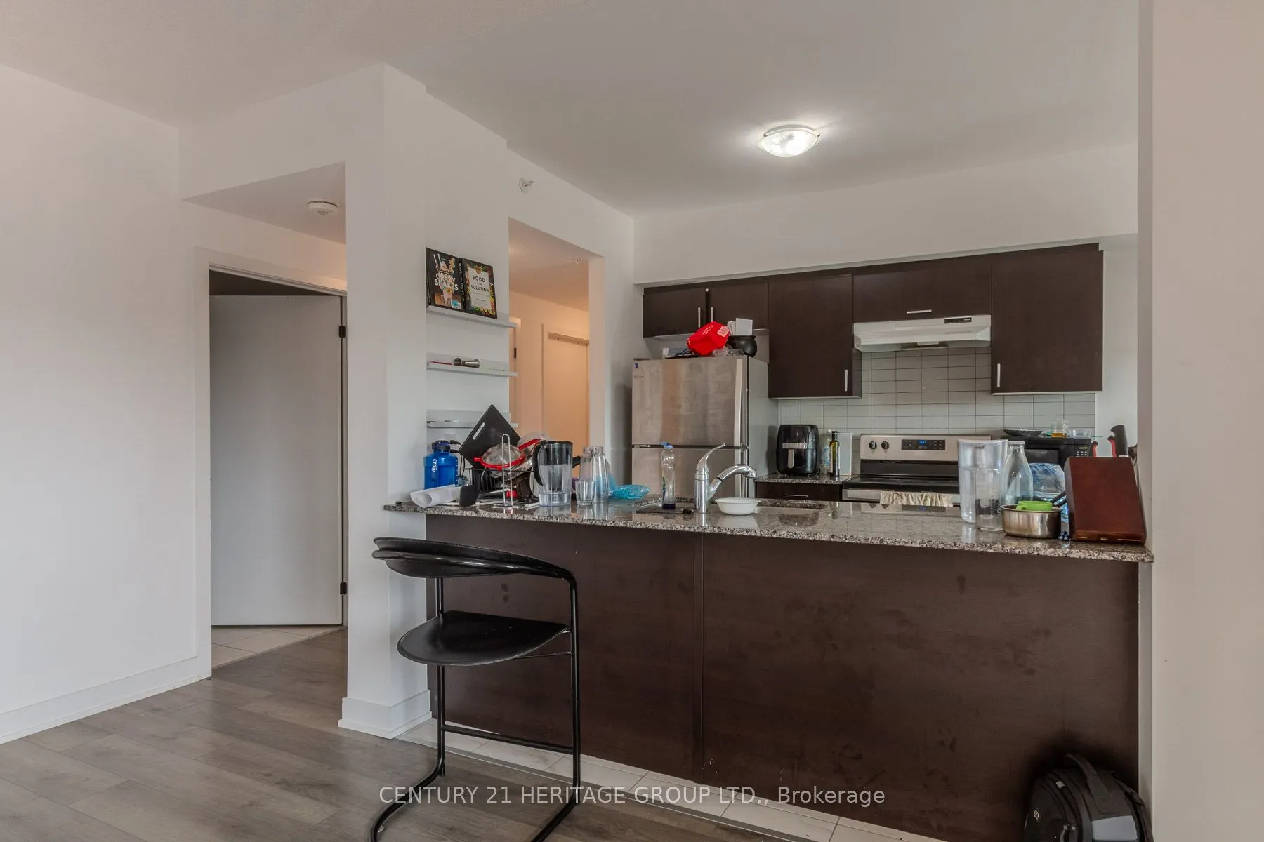 10 Culinary Lane, #201