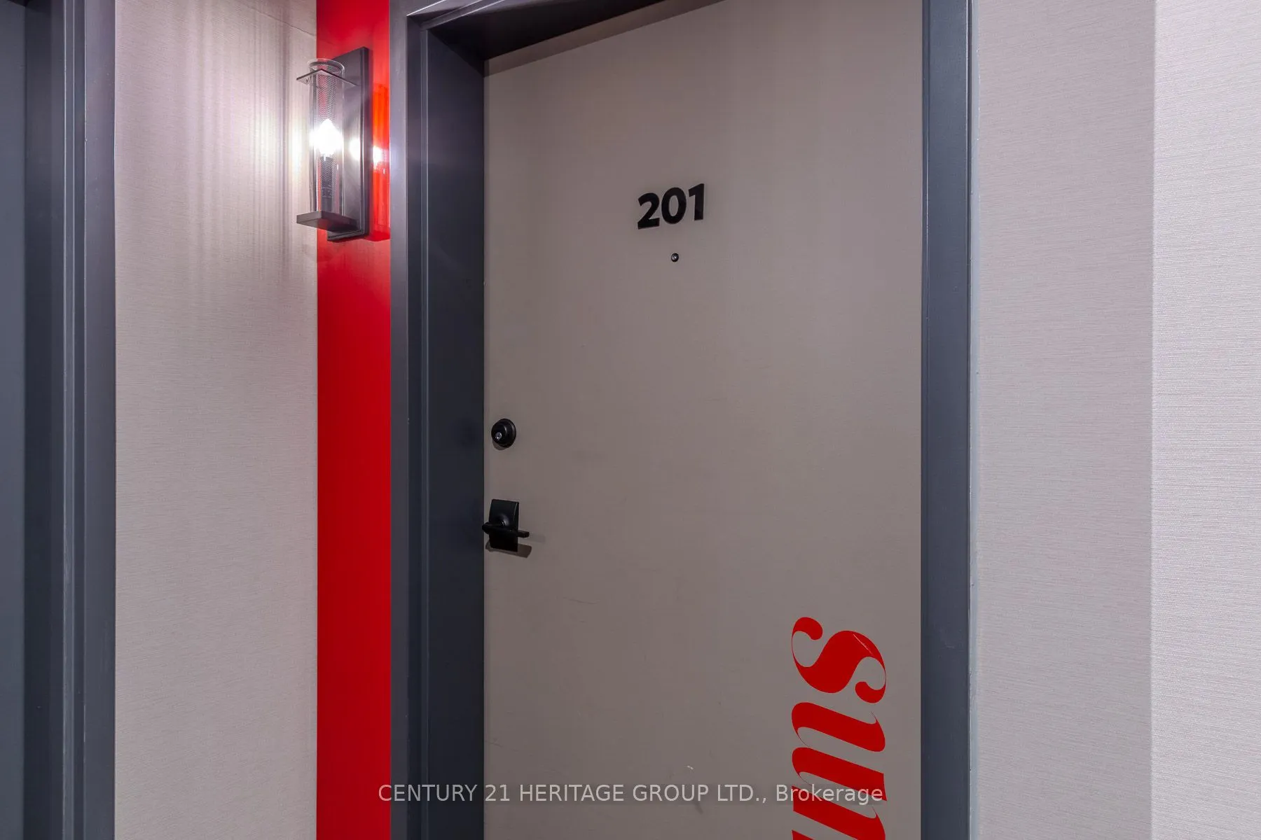 10 Culinary Lane, #201