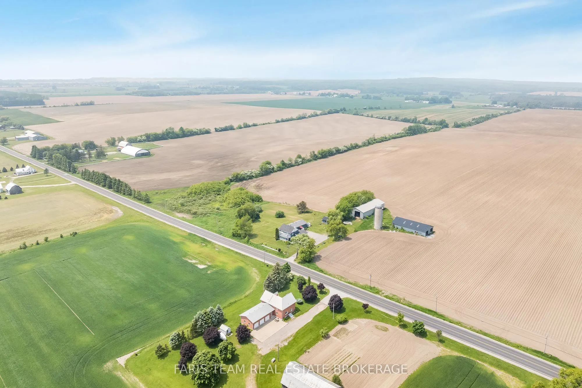 160 Lafontaine Road W