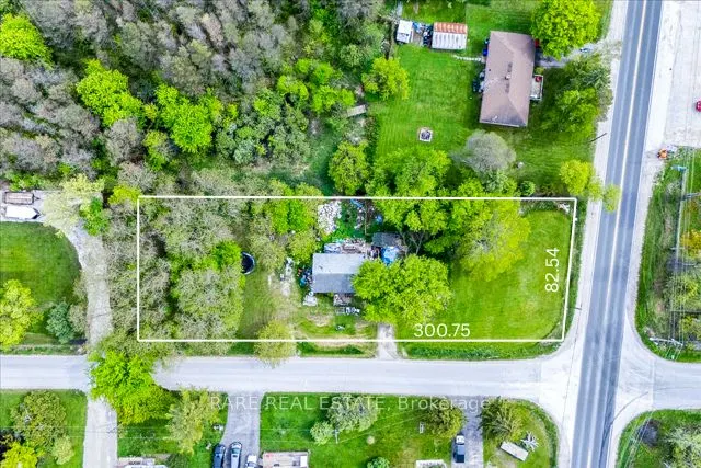 4879 SUNNIDALE CON. 2 Road