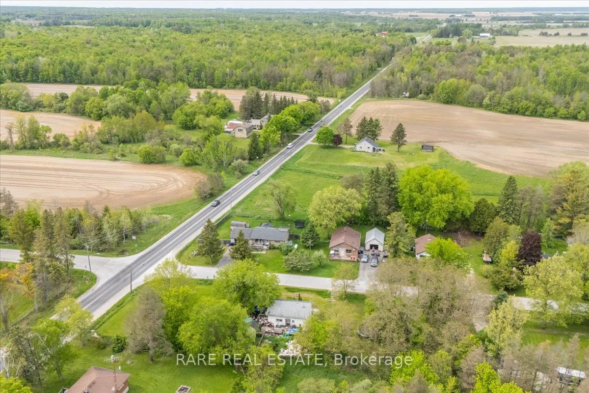 4879 SUNNIDALE CON. 2 Road