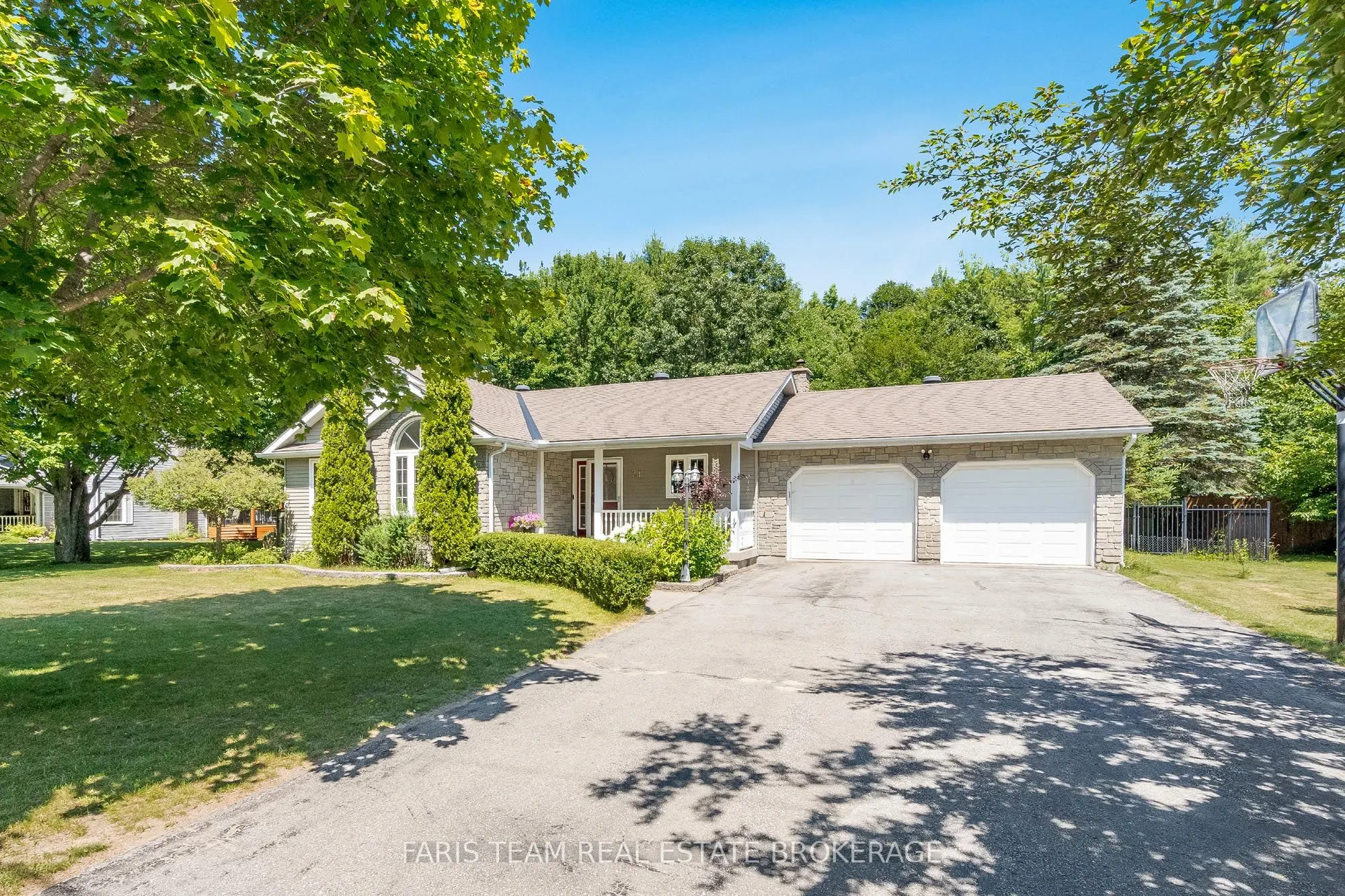 21 Maryjane Road