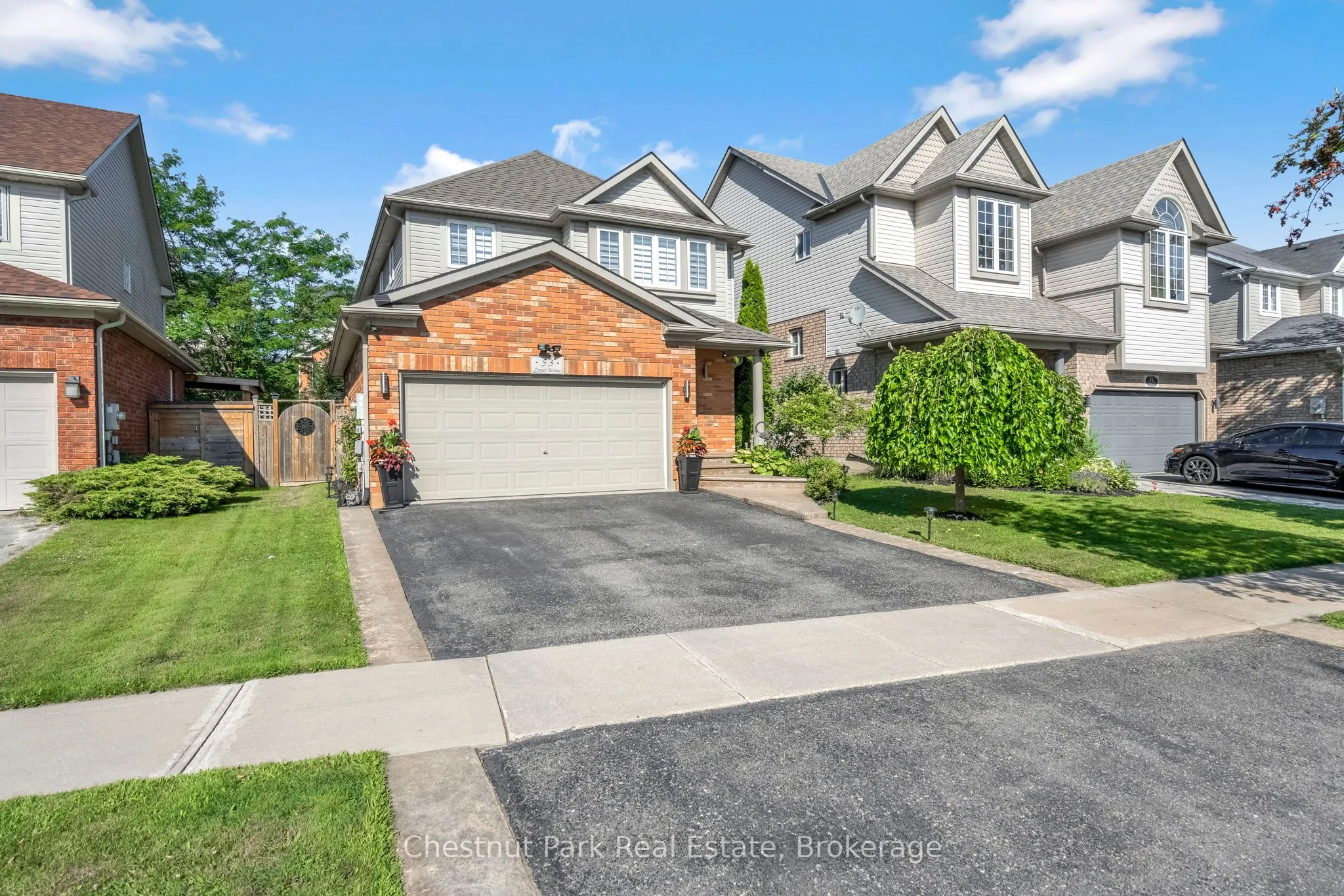 53 Connor Avenue