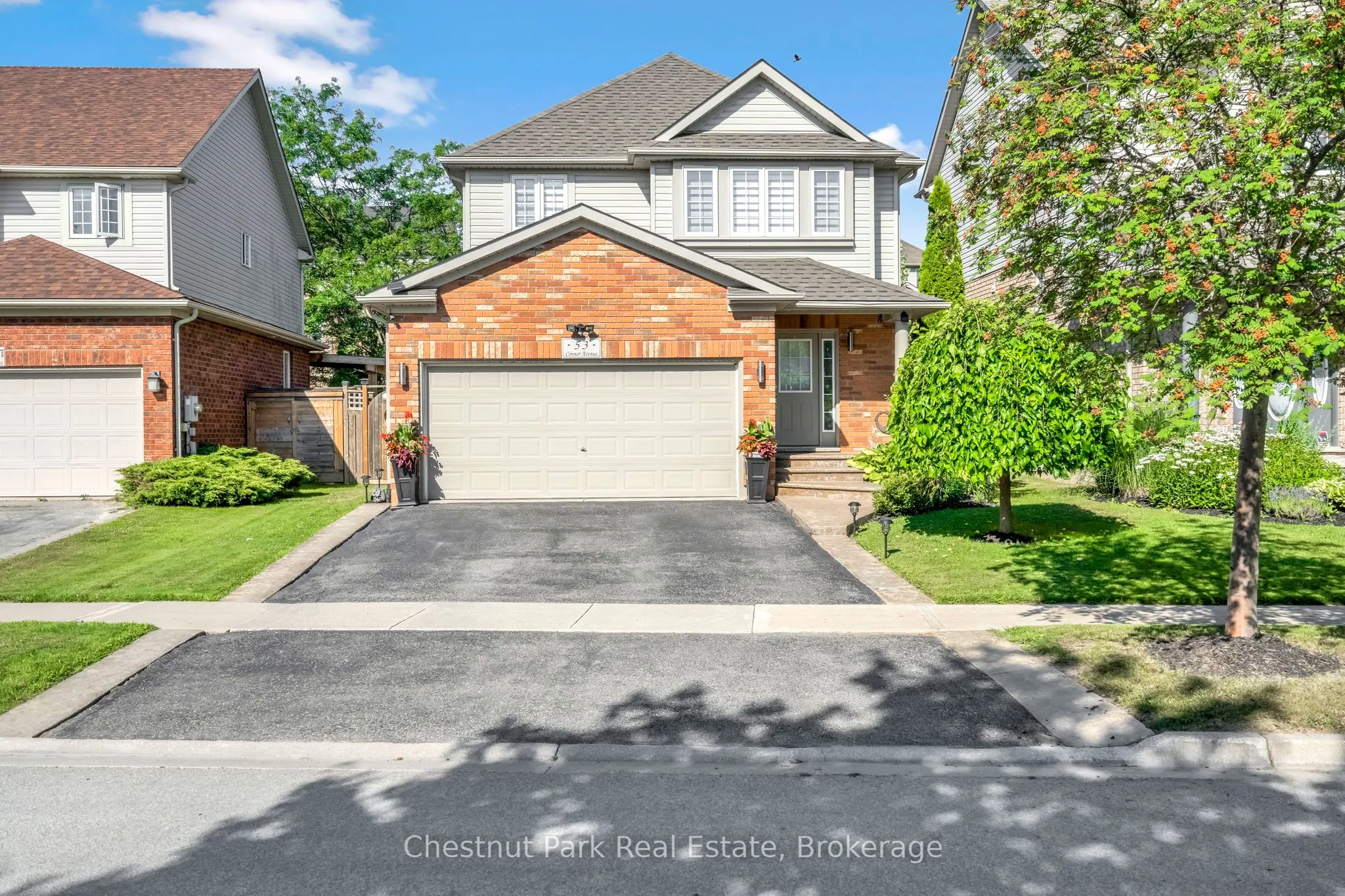53 Connor Avenue