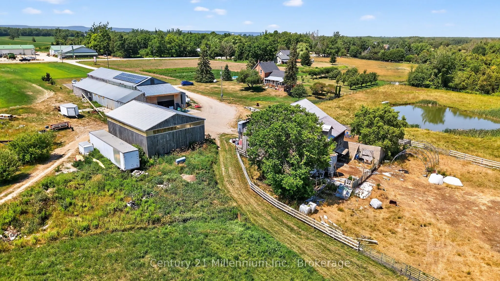 1617 42 County Road