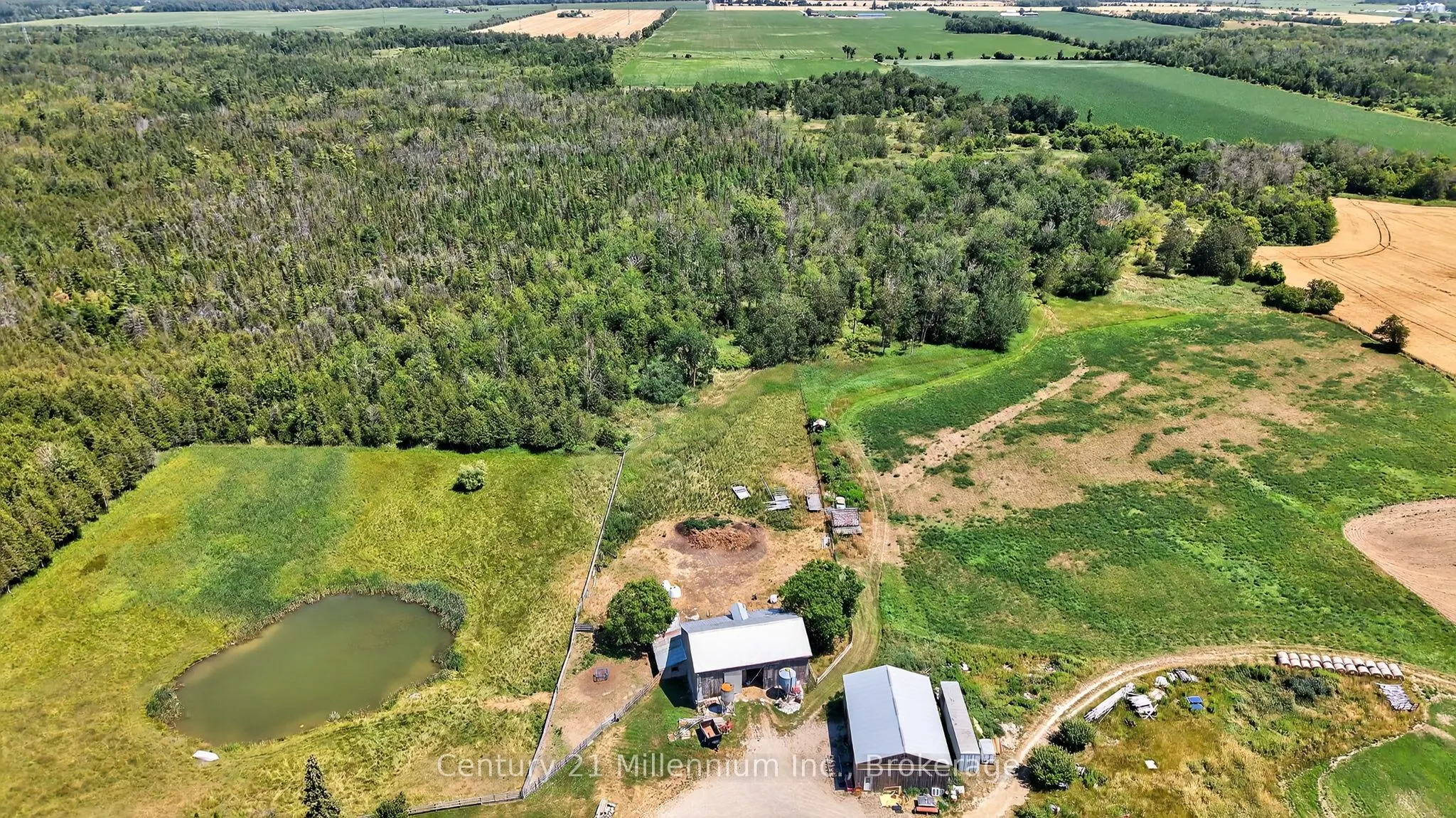 1617 42 County Road