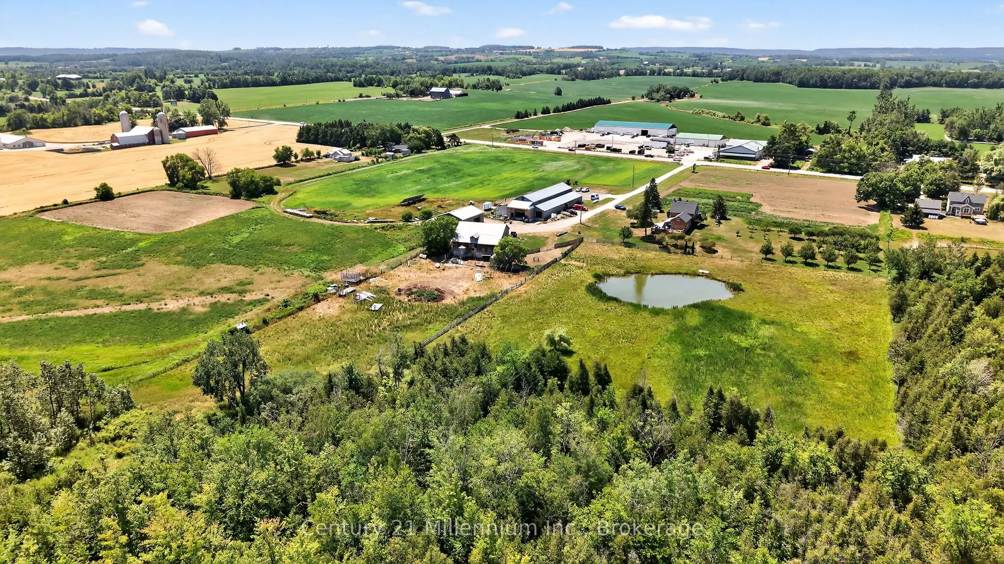 1617 42 County Road
