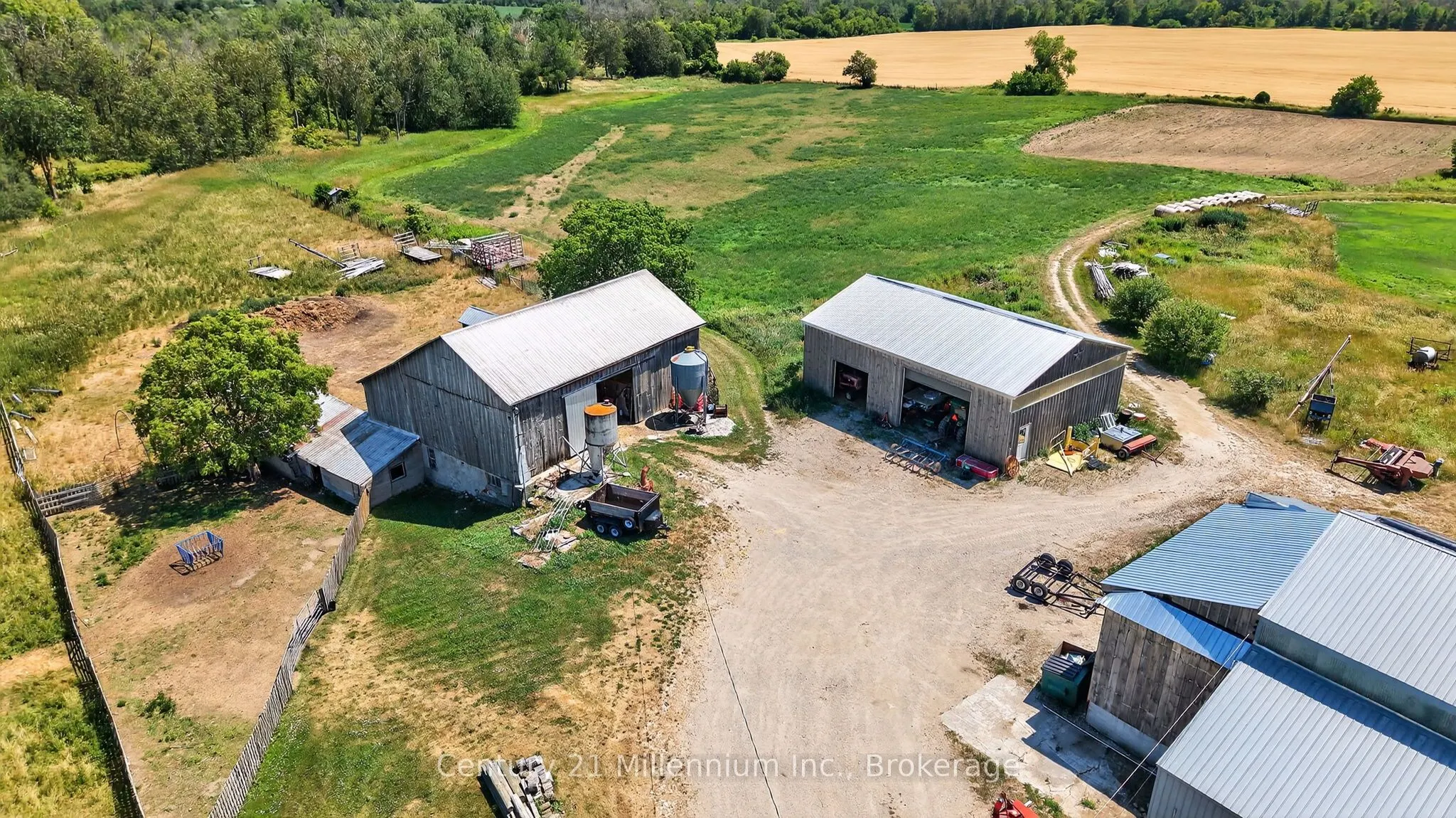 1617 42 County Road