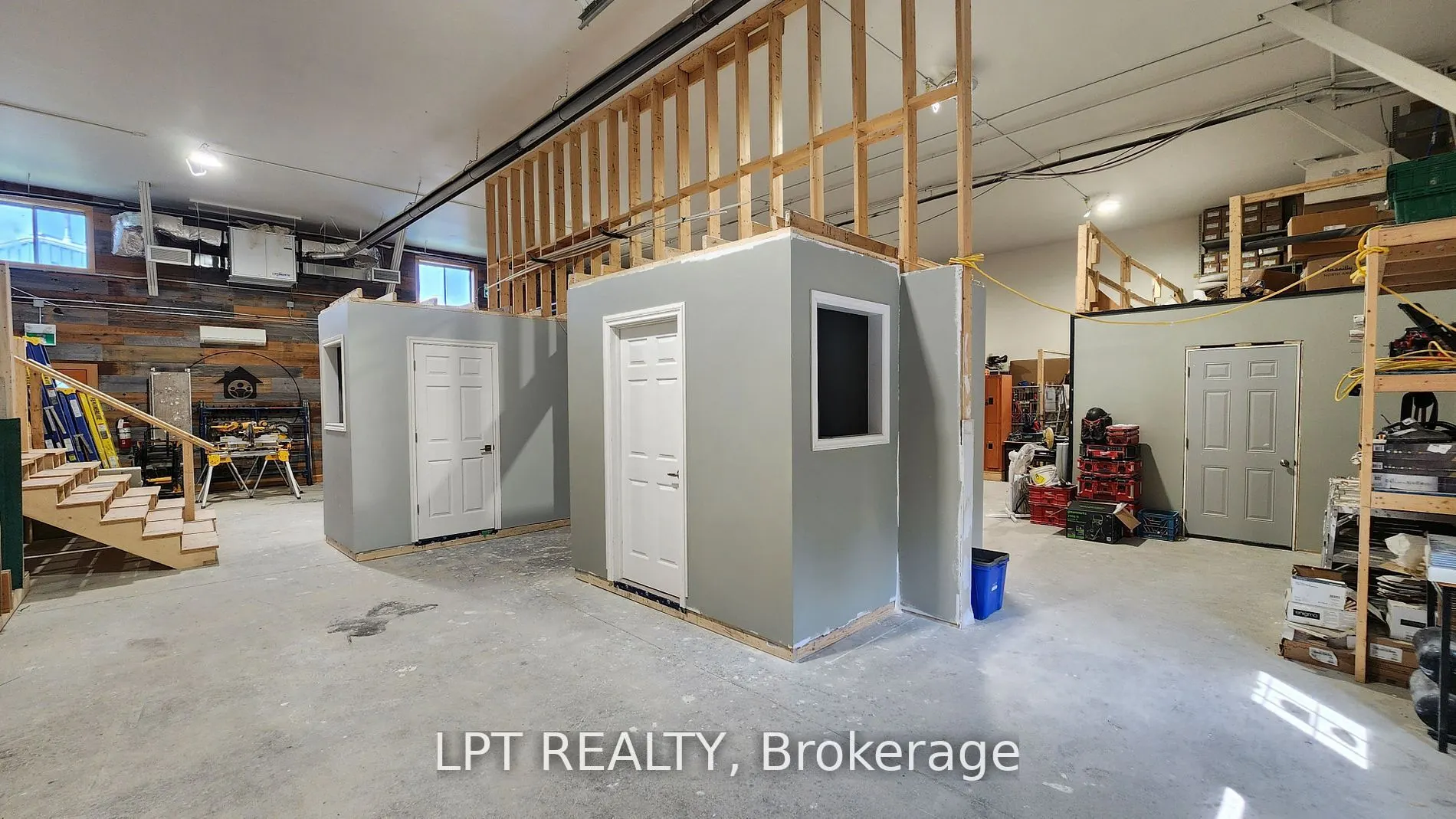 1148 Snow Valley Road, #4