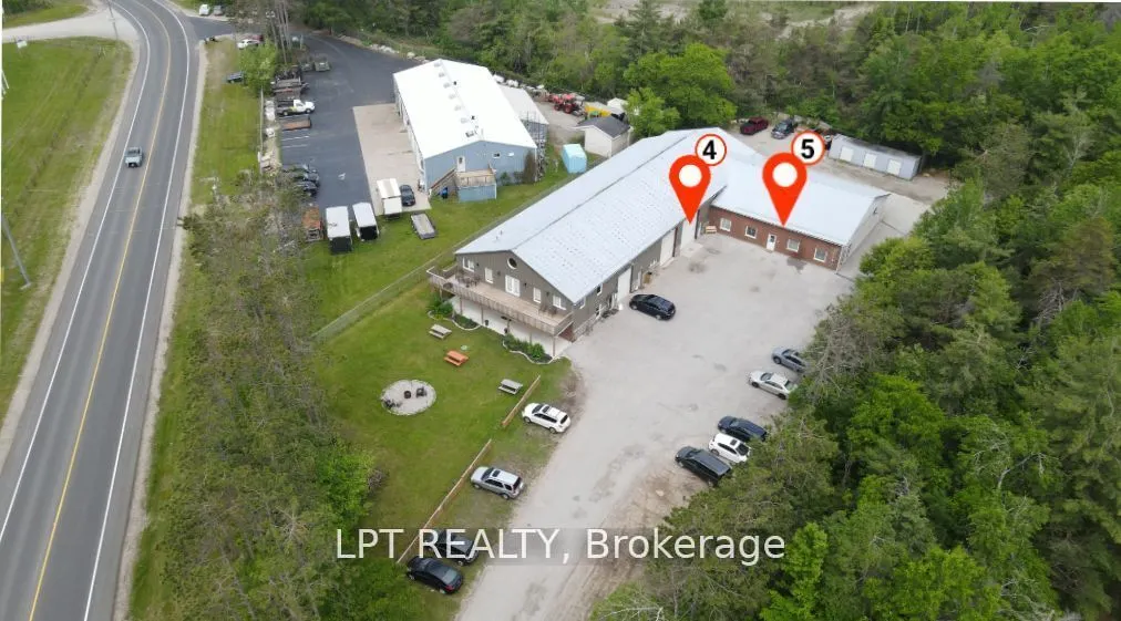 1148 Snow Valley Road, #4