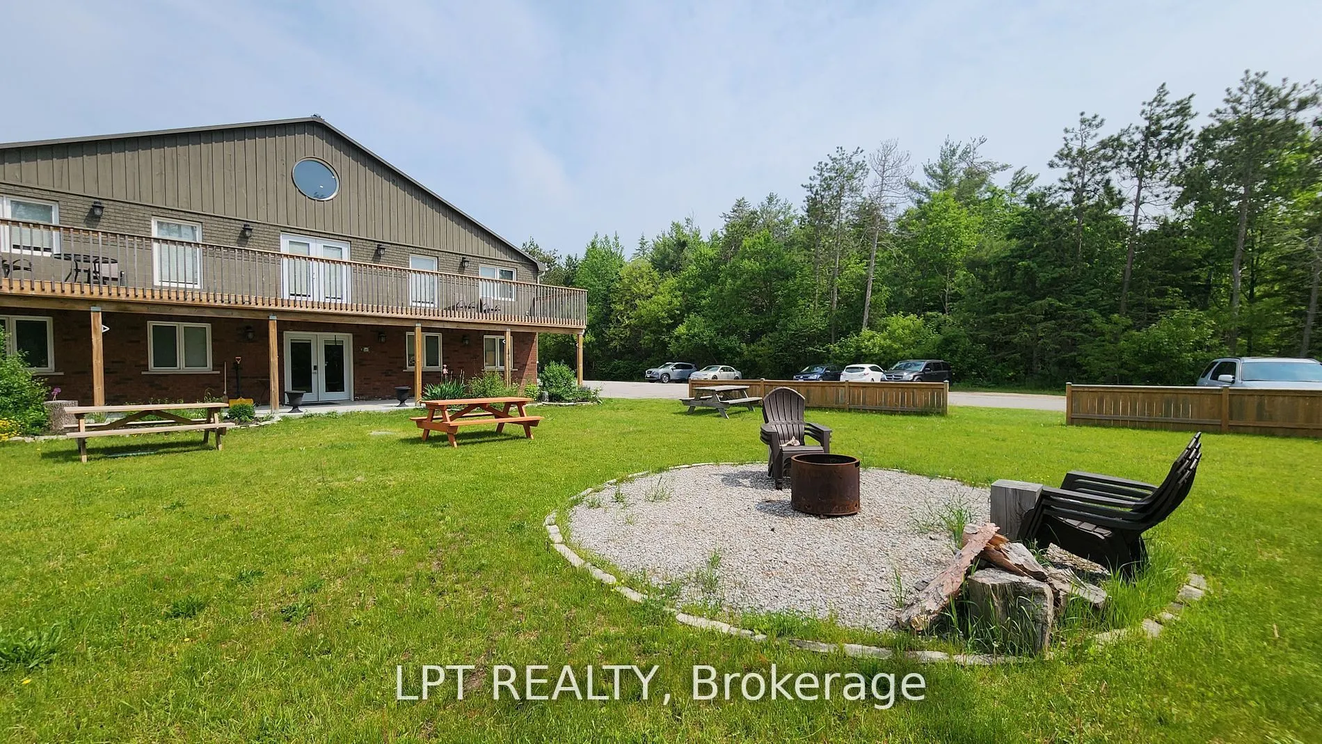 1148 Snow Valley Road, #4
