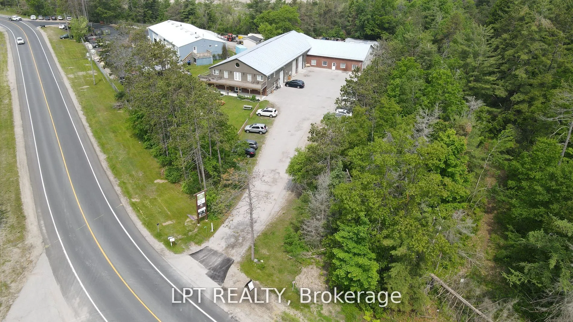 1148 Snow Valley Road, #4