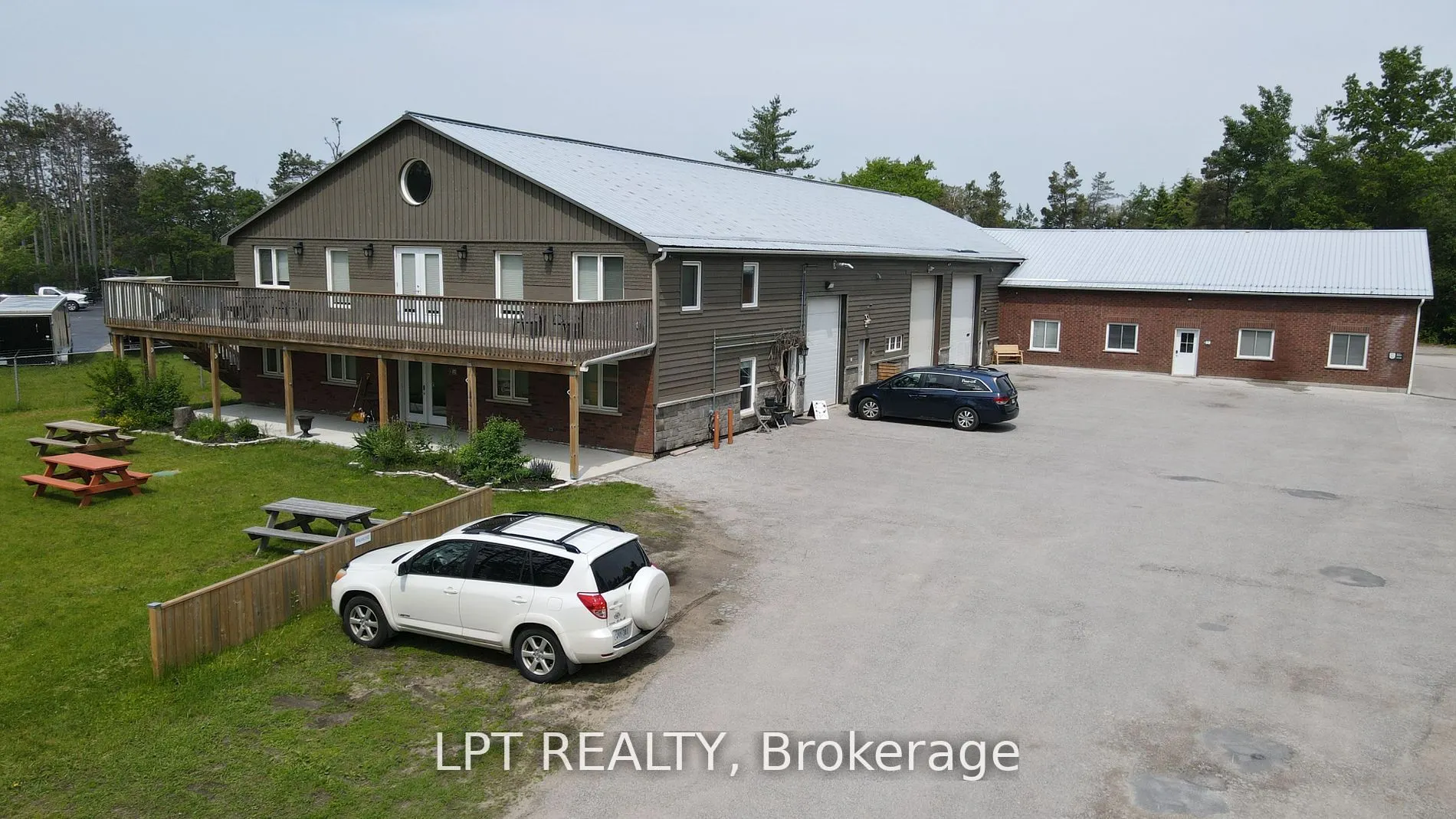 1148 Snow Valley Road, #4