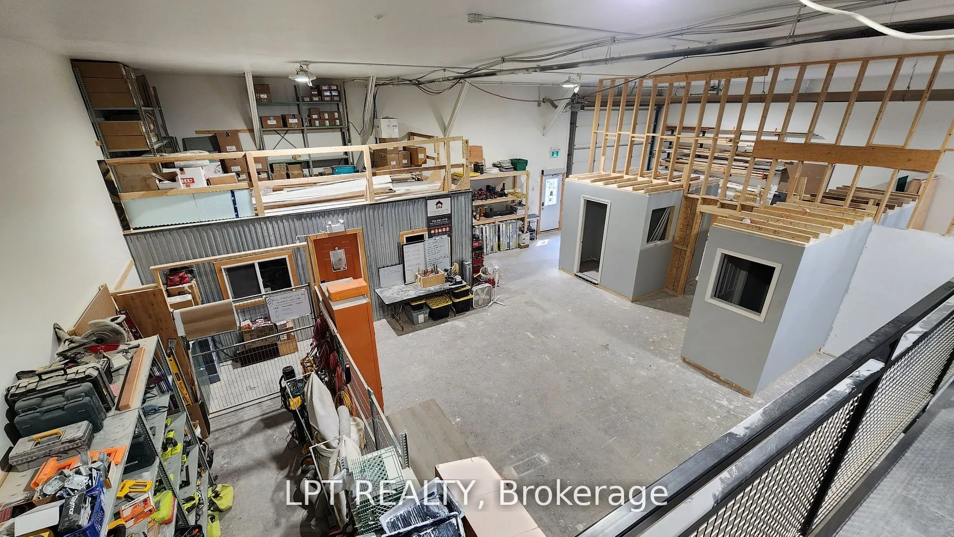 1148 Snow Valley Road, #4