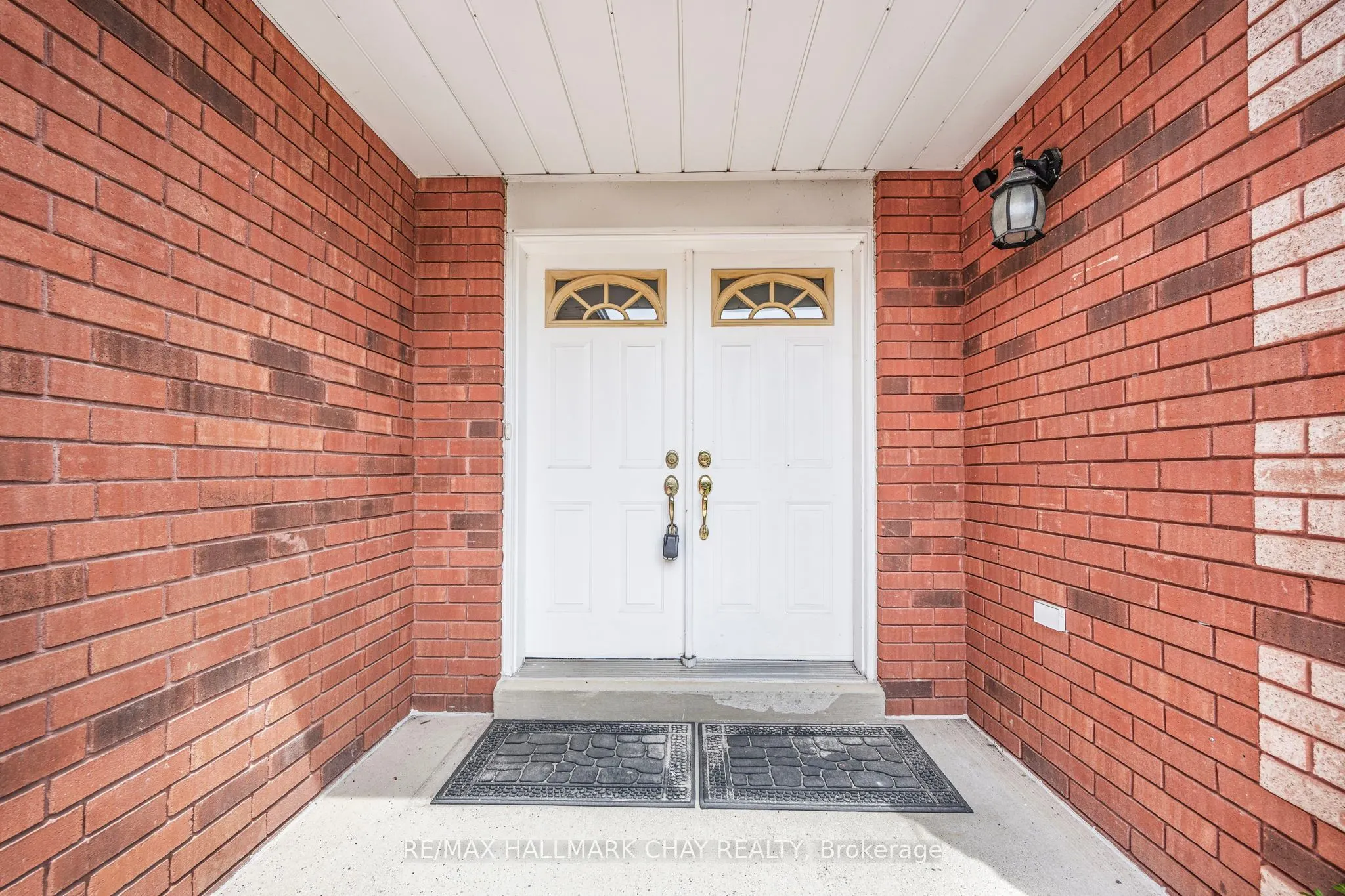 132 James Street