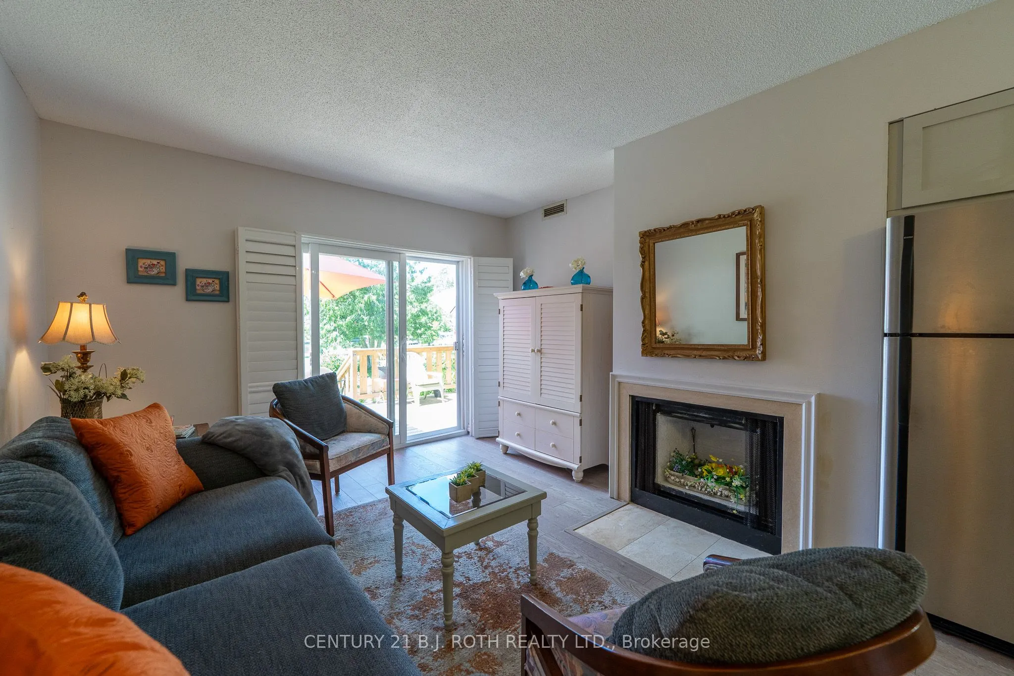 60 Laguna Parkway, #16
