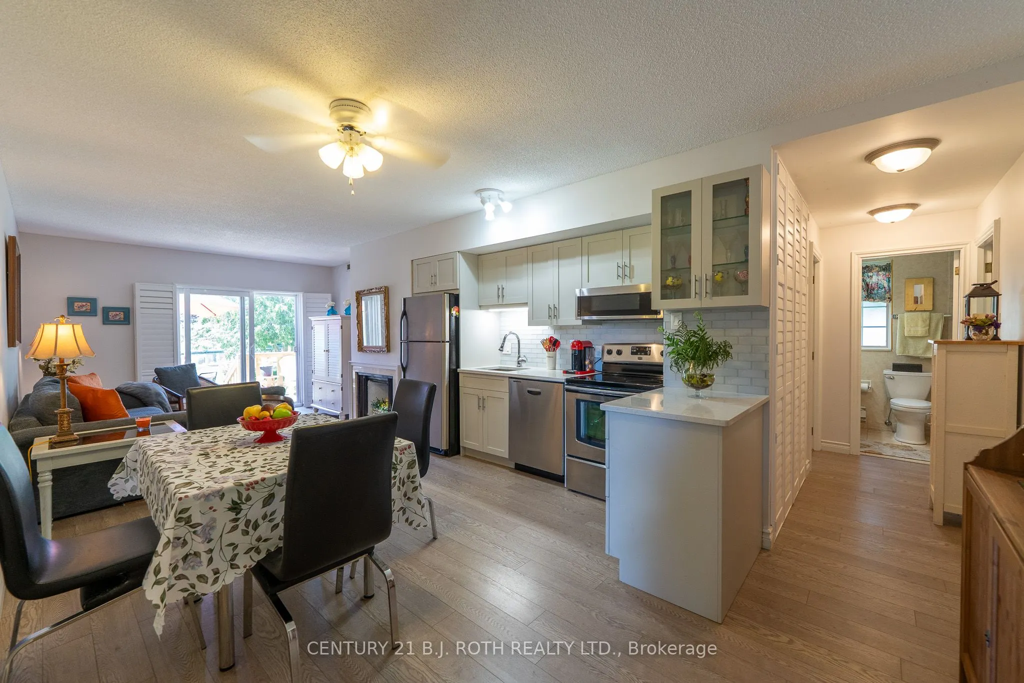 60 Laguna Parkway, #16