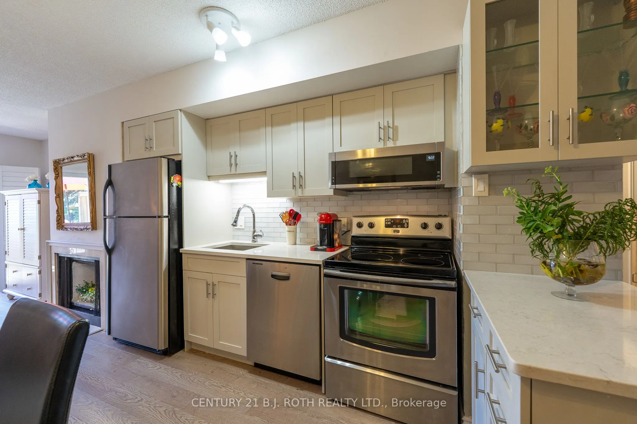 60 Laguna Parkway, #16