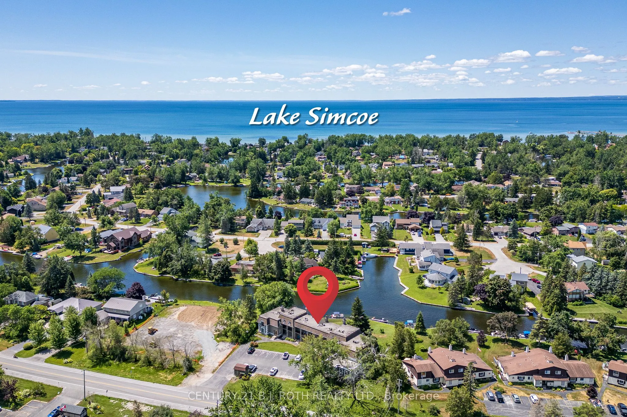 60 Laguna Parkway, #16