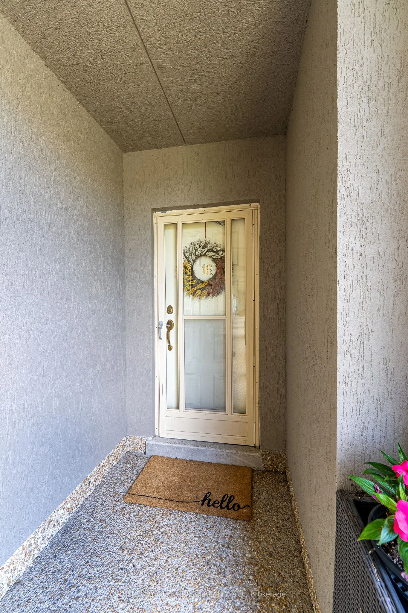 60 Laguna Parkway, #16